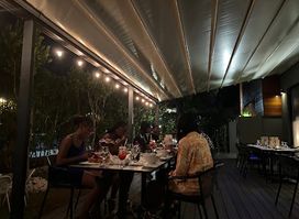 Buzo Osteria Italiana