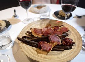 Restaurante Víctor Gutiérrez