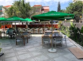 A Nossa Casa Restaurante