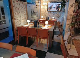 Restaurante Manil