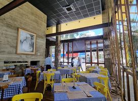 Pecorino Bar & Trattoria Asa Sul: Massas, Risoto, Pizza, Vinhos, Delivery DF