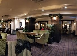 Sidneys Bar & Brasserie