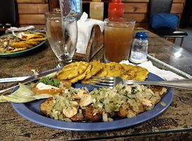 Restaurante Nuevo 2 Mares