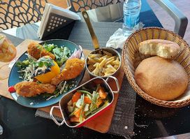 Café Restaurant Rotani