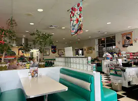 Richie's Real American Diner
