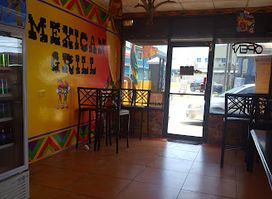 Mexican BBQ and Grill