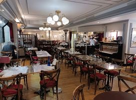 Brasserie Paul