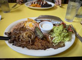 Rio Grande Taqueria