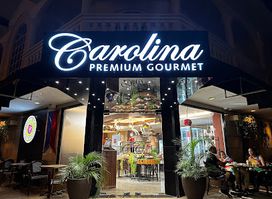 Carolina Premium Gourmet Las Tablas