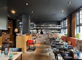 Brasserie Nieuwpoort