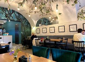 San Domenico Caffe