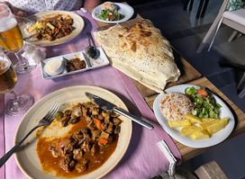 Anatolia Steak & Grill House (Et ve Izgara Evi)