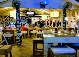 Kenny's Italian Cafe