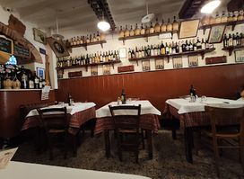 Antica Osteria l'Agania