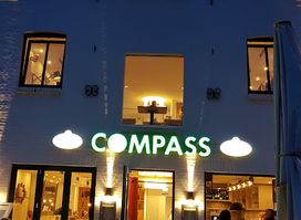Gaststätte Compass