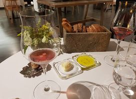 Restaurante Cancook