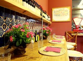 La Bottega di Montemercole