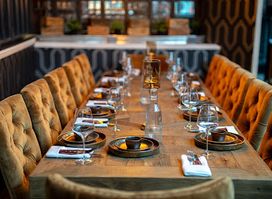 Churrasco Steak House - City - Liverpool