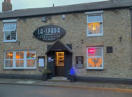 La Spada Ristorante