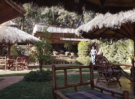 Elgon View Garden