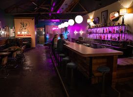 Jane's Hideaway