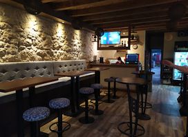 Pizzeria Bordo