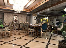 Chahaar Baagh Resturant Gujranwala Cantt