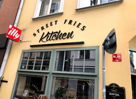 Street Fries Kitchen