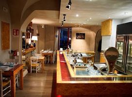 Osteria Moderna