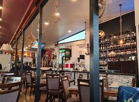Terralomas Restaurant