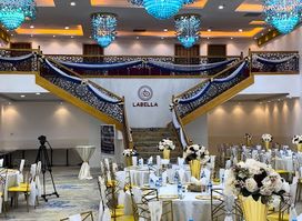 LABELLA RESTAURANT