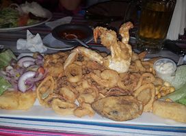 Donde La Tía Helen Restaurant