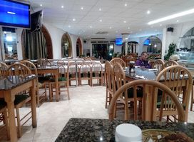 Palm valley restaurant