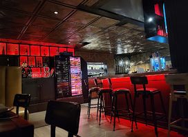 Fireproof Restaurant