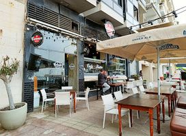 Qui Eatery