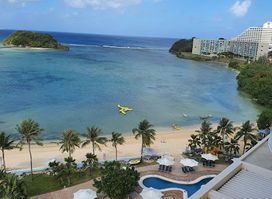Top Island Restaurant