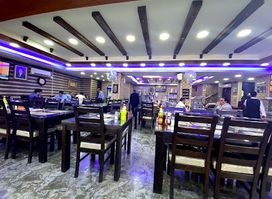 Badia Fallujah Restaurant