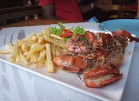 Mamma Bia Restaurant