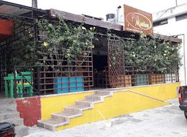 Restaurante Don Matias