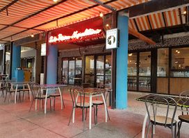 SOLO Pizza Napulitana