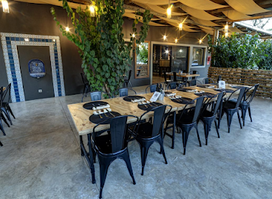 Rooster & Co. Restaurant