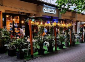 Bistro Callatis