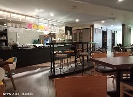 Khayu Restaurant