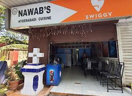 Nawab's Multicuisine Restaurant