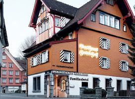 Gasthaus Hof