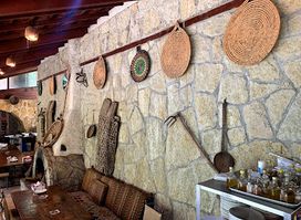 - Restaurant Fouad Khalil - مطعم فؤاد خليل