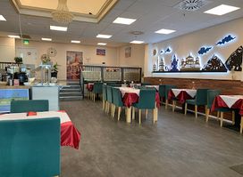 Nepalilainen Ravintola Kasthamandap