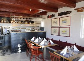 Skagen Fiskerestaurant