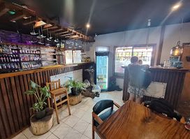Flying Fin Restaurant n' Bar Fiji