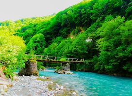abkhazia
